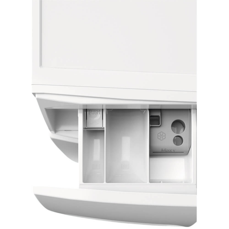 Стиральные машины с функцией сушки ELECTROLUX EW7W4492E фото 3