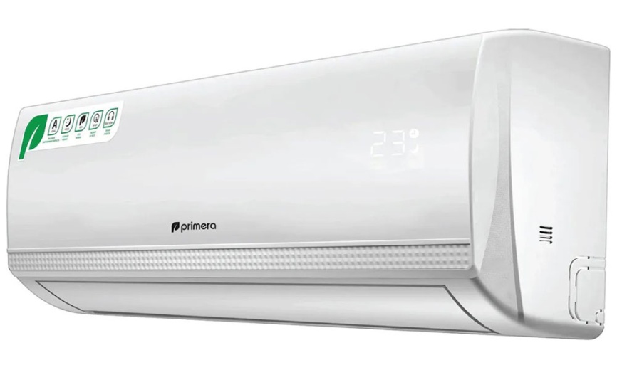 Кондиционер сплит-система Primera PRAW-09TENA3 фото 3