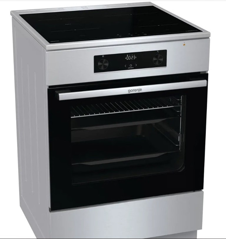 Электрическая плита GEIT6C60XPG 741273 GORENJE фото 2