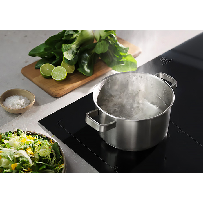 Встраиваемые индукционные панели ELECTROLUX Electrolux CIR60433 фото 5