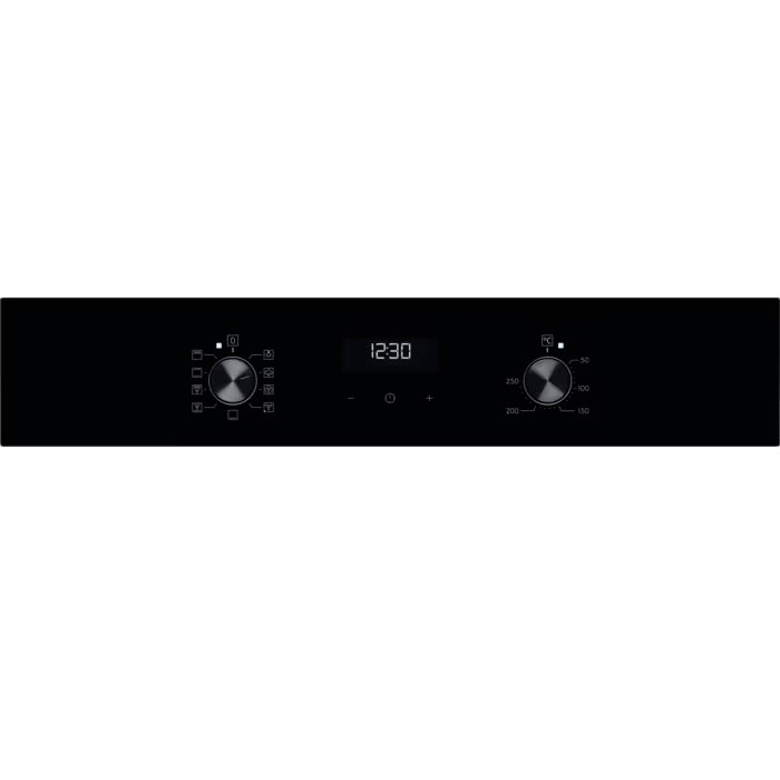Встраиваемые электрические духовки ELECTROLUX ELECTROLUX EOD5C70BZ фото 2