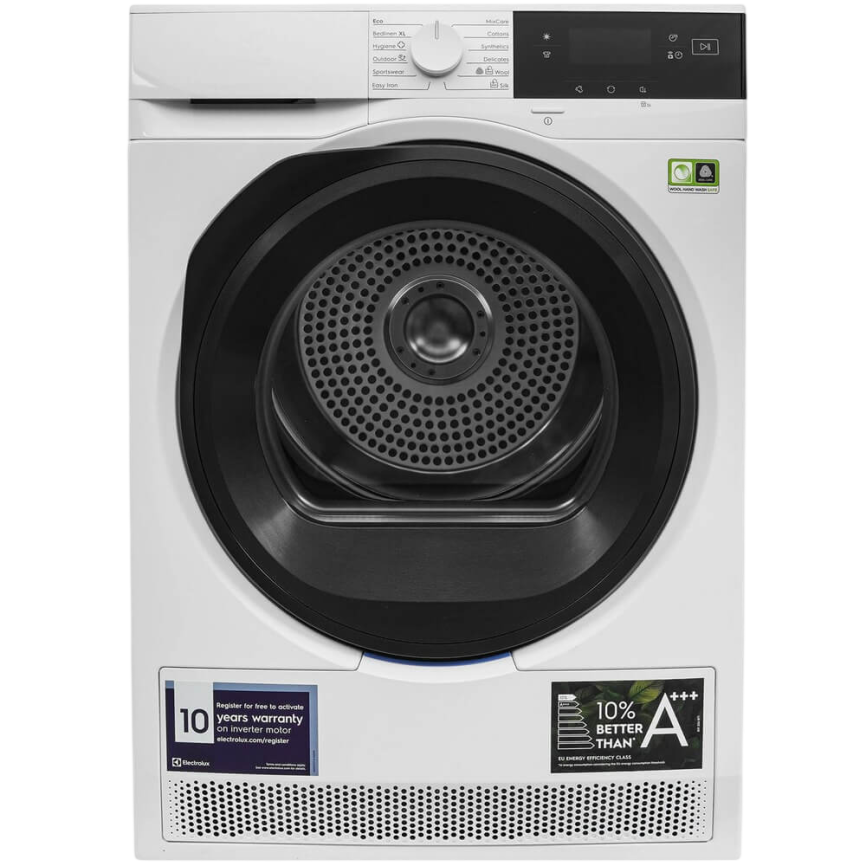 Сушильный барабан ELECTROLUX EW7D385UCE фото 1