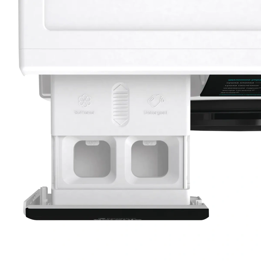 Стиральная машина с сушкой GORENJE WD2PA1X64ADAAW/C фото 12