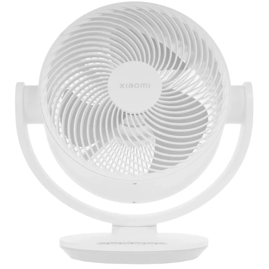Вентилятор бытовой Xiaomi BHR9872EU фото 2