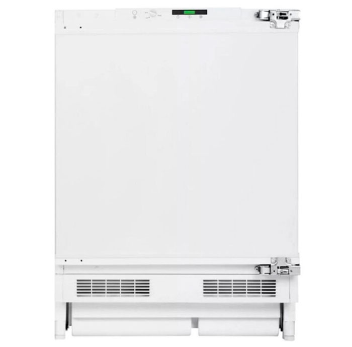Встраиваемый морозильник Beko BU 1200 HCA A 96 л, белый фото 1