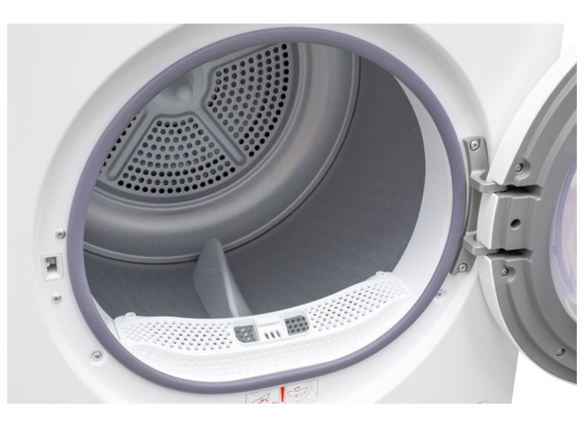 Сушильная машина Schaub Lorenz SLR CW820 фото 9