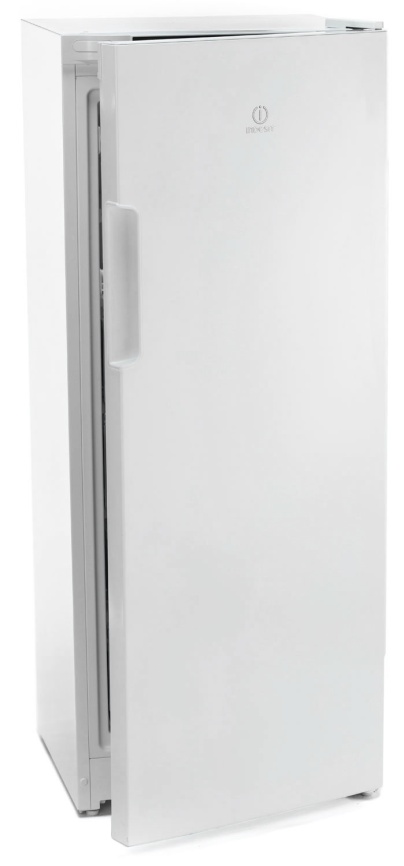 Морозильник Indesit DSZ 4150 A+ 214 л, белый фото 2