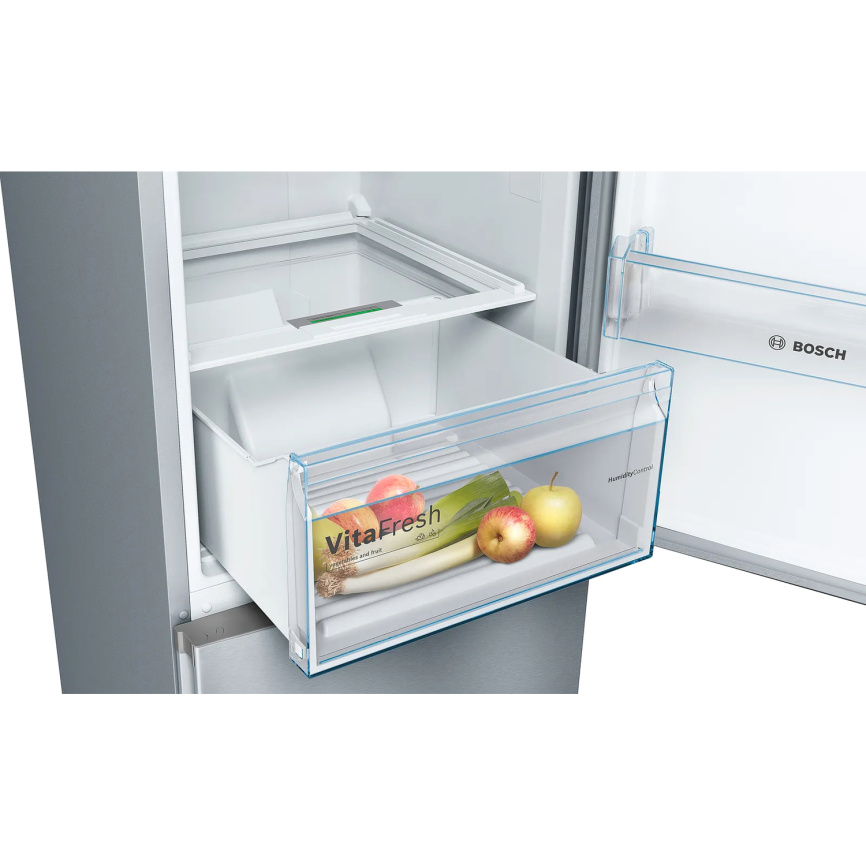 Холодильник BOSCH Bosch KGN39UL30U фото 5