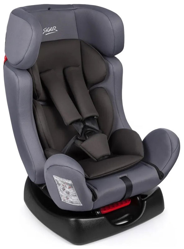 Автокресло Siger 