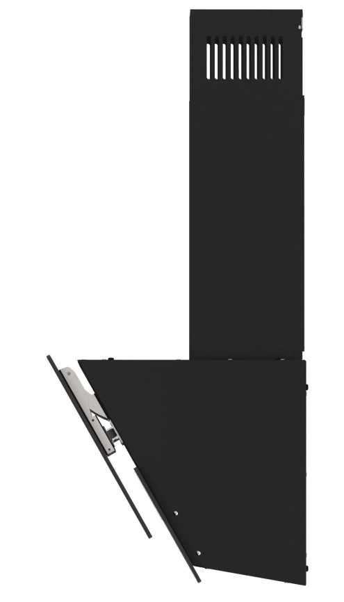 Вытяжка Elikor VERTEX 50 BK черный (243069) фото 3