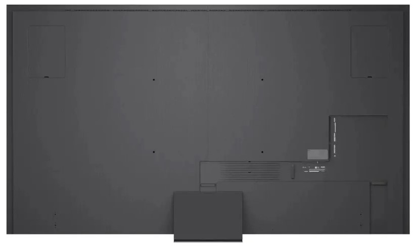Телевизор Mini RGB 100