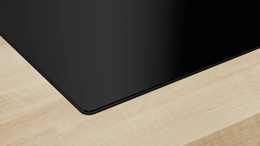 Встраиваемая индукционная панель BOSCH Встраиваемая варочная панель BOSCH PUE611BB5E фото 11