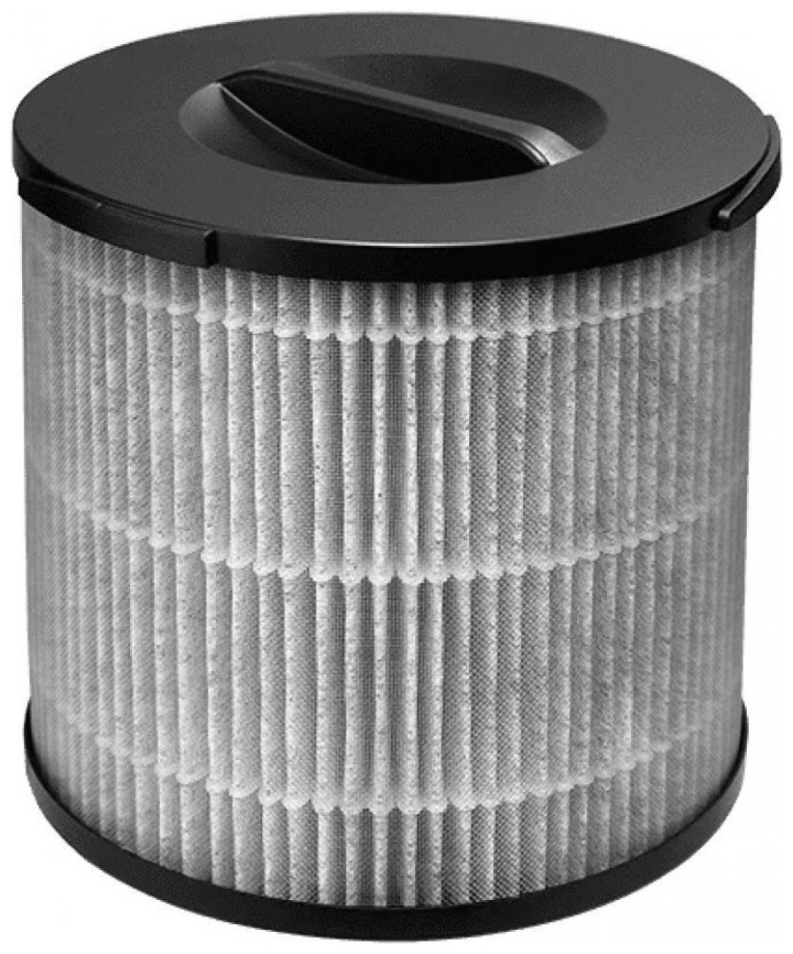 Композитный фильтр Clever&Clean CARBON 360° фото 1