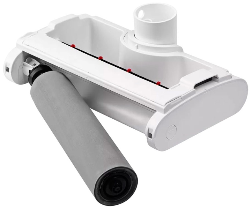 Беспроводная электрошвабра Polaris PFW 3065, белый фото 9