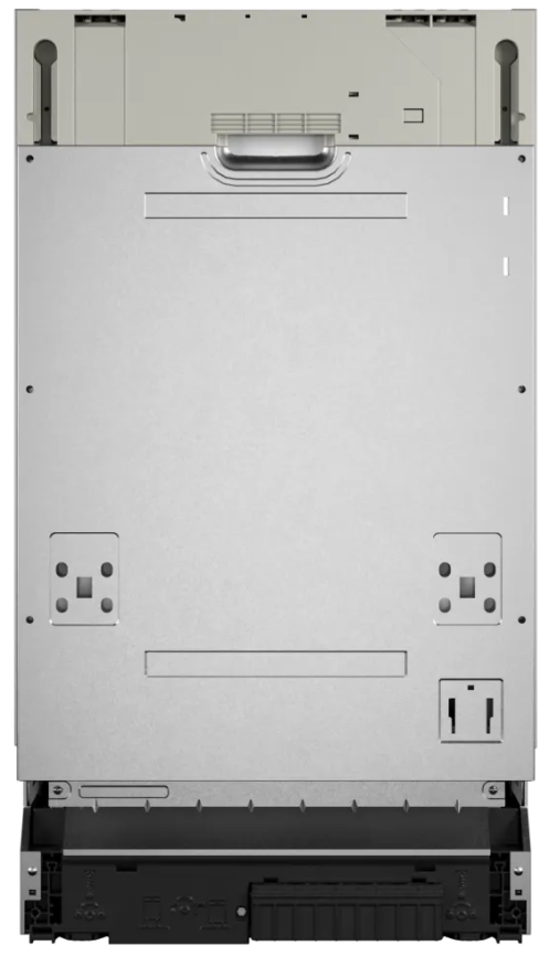 Встраиваемая посудомоечная машина KUPPERSBERG Kuppersberg GLM 4582 фото 6