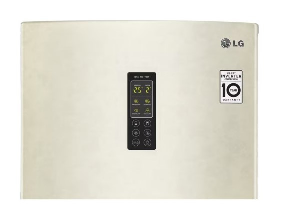 Холодильник GA-B419SEUL LG фото 6