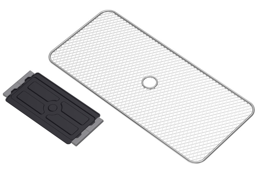 Аэрогриль Garlyn AG-1500 фото 5