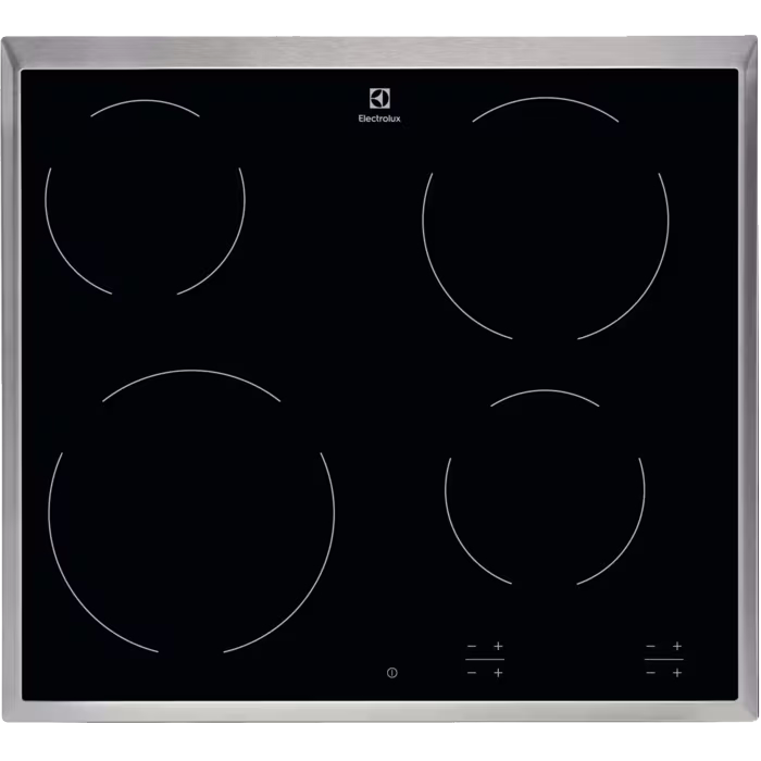 Встраиваемая варочная поверхность ELECTROLUX Electrolux EHF6240XXK фото 1