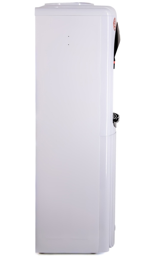 Кулер для воды Aqua Work 17LR (бело-черный) (27687) фото 3