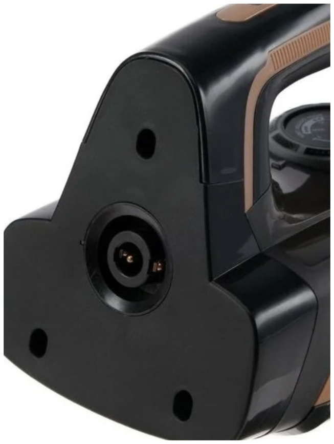 Утюг Kelli KL-1645 фото 3