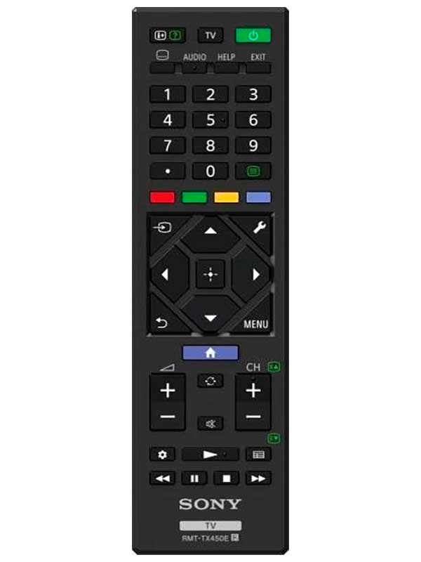 Телевизор Sony KD85X80LAEP фото 7