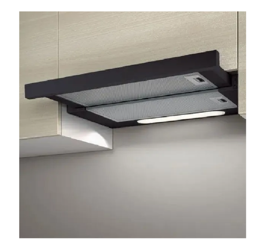 Встраиваемые вытяжки ELICA Elica Elite 14 LUX BL/A/60-PRF0037991B фото 2