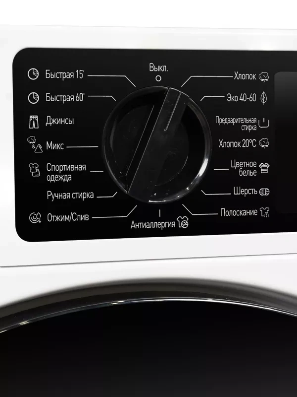 Встраиваемая стиральная машина Delonghi Delonghi DWMI 845 VI ISABELLA фото 10