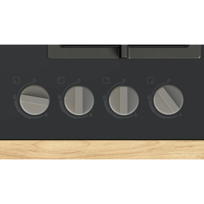 Встраиваемая газовая панель BOSCH Bosch PNN6B6K40 фото 3