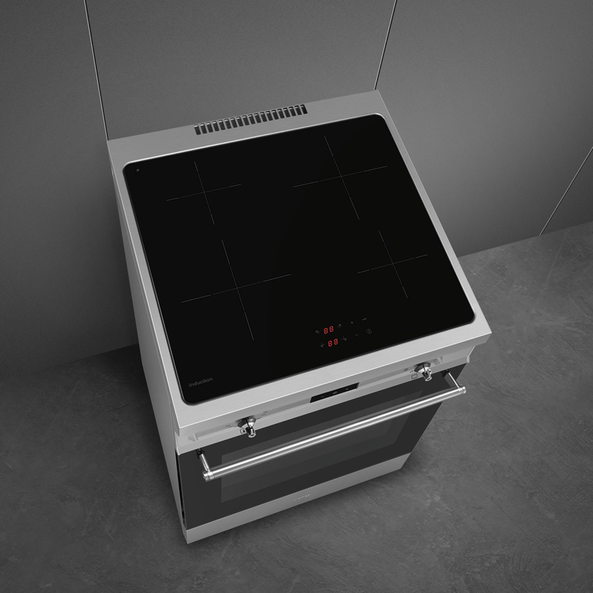 Варочный центр SMEG SMEG C6IMXT2 фото 6