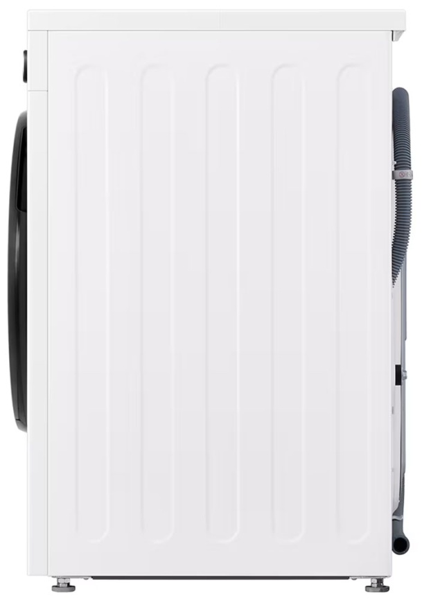 Стиральная машина LG F2Y1VS5W фото 4