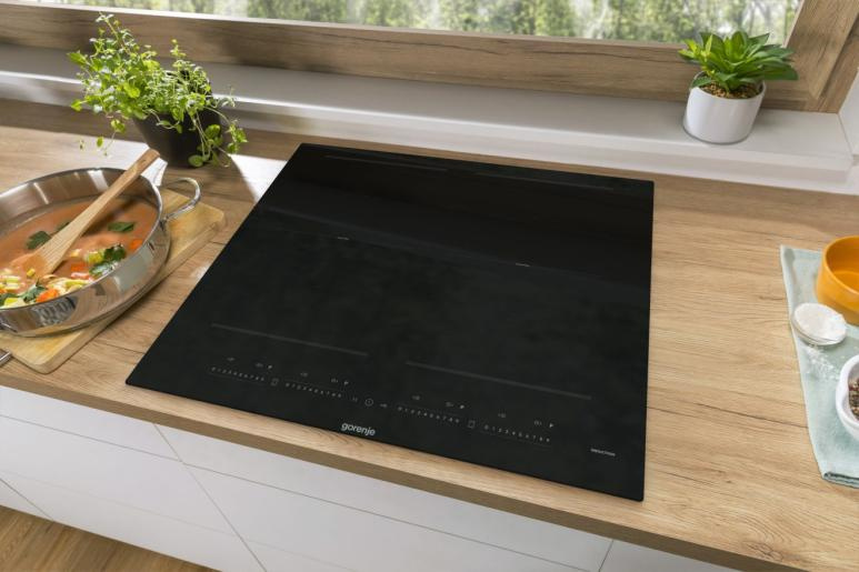 Варочная панель Gorenje GORENJE GI6442BSCE фото 16