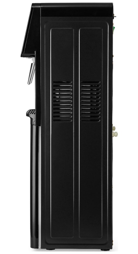 Кулер для воды AEL LD-AEL-85c, full black (00454) фото 8