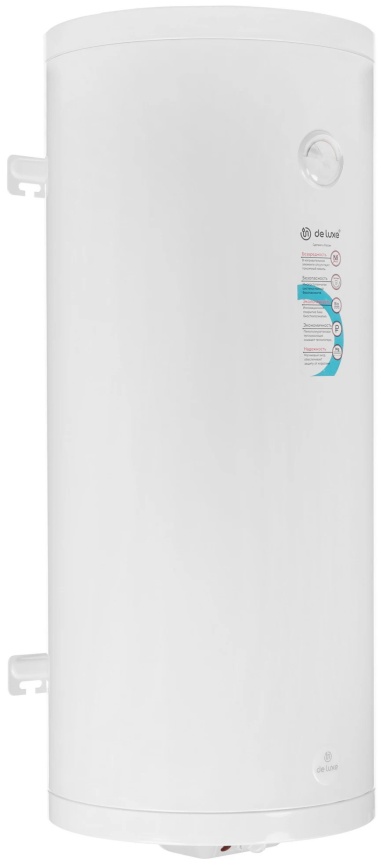 Водонагреватель накопительный De luxe W120V10 фото 4