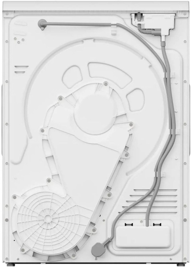 Сушильная машина GORENJE DG2P7E/C фото 6