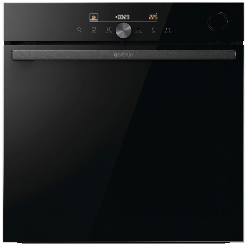 Электрический духовой шкаф Gorenje BSA6747DGWI фото 1