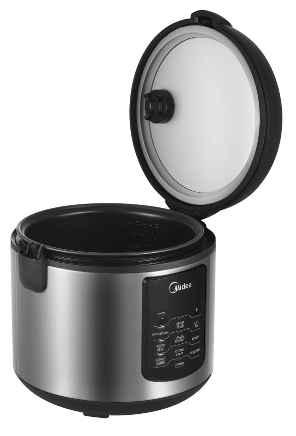 Мультиварка  MIDEA MPC-6035 фото 6