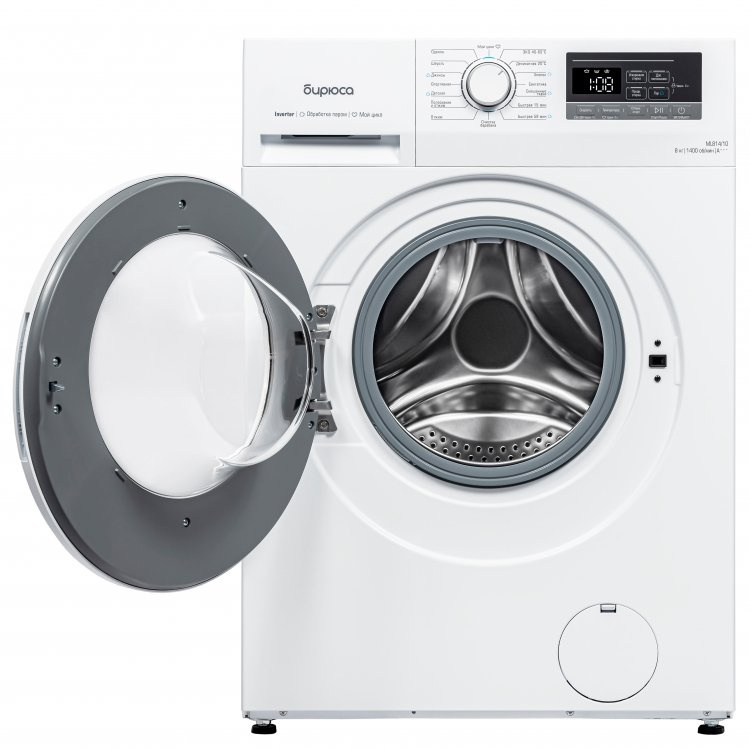 Стиральная машина WM-ML814/10 БИРЮСА фото 4