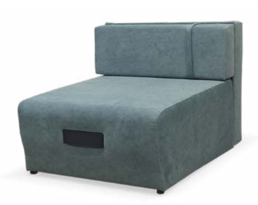 Диван Ева 2 80 DD_00627 фото 2