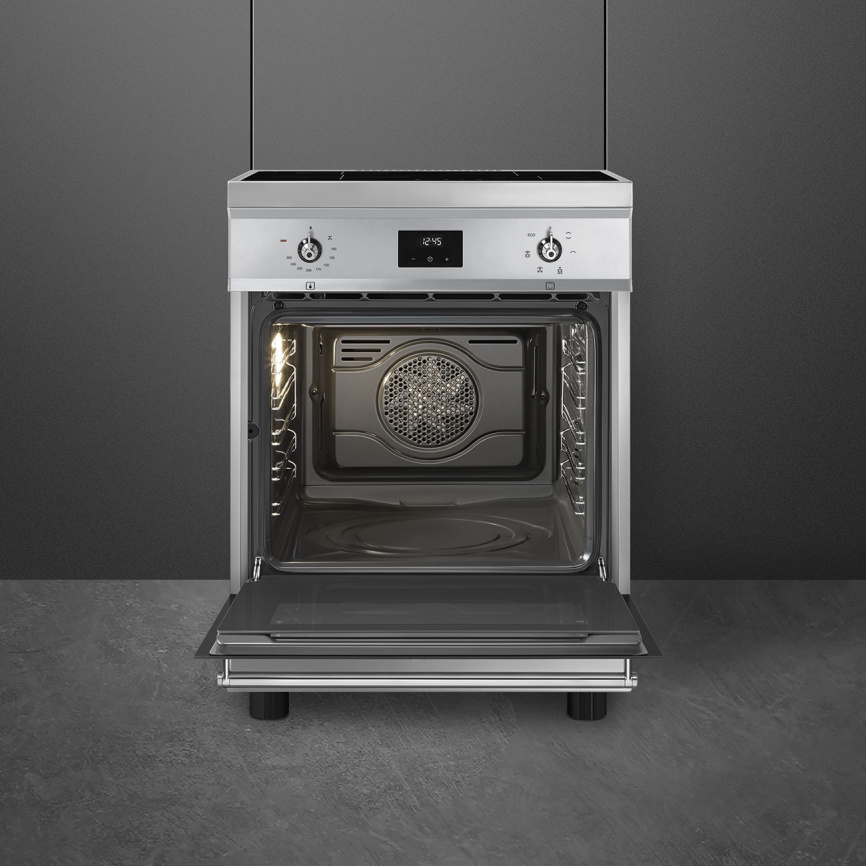 Варочный центр SMEG SMEG C6IMXT2 фото 3