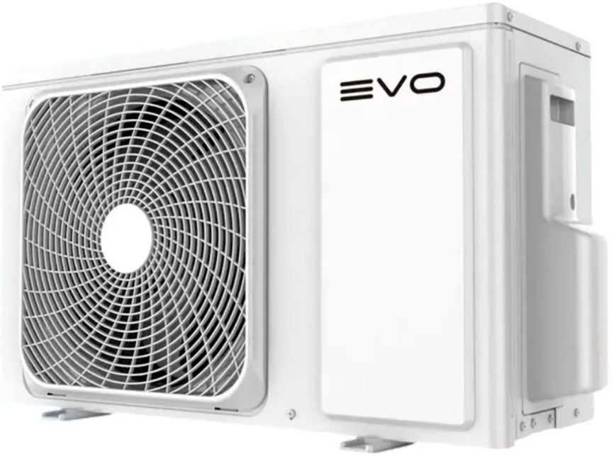 Кондиционер сплит-система Evo EAC-09RD1(IN) / EAC-09RD1(OUT) фото 11
