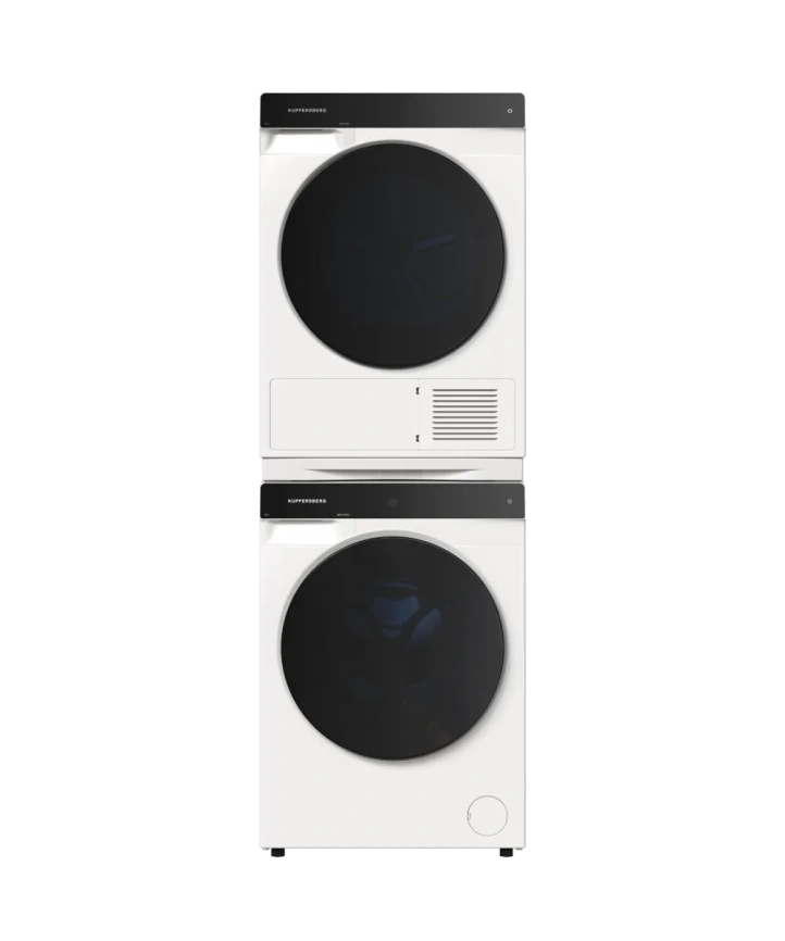Соединительный элемент для сушильной машины Kuppersberg DS 590 W фото 3