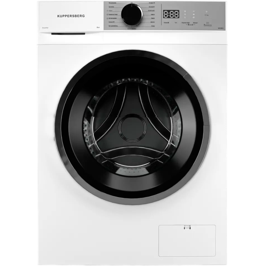 Стиральная машина Kuppersberg WM 480 W фото 1