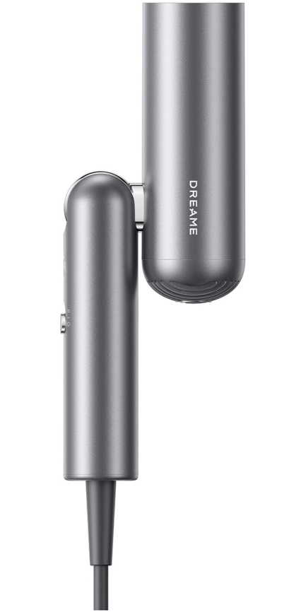 Фен Dreame Hairdryer Pocket AHD51, мощность 1300 Вт, 2 скорости фото 4