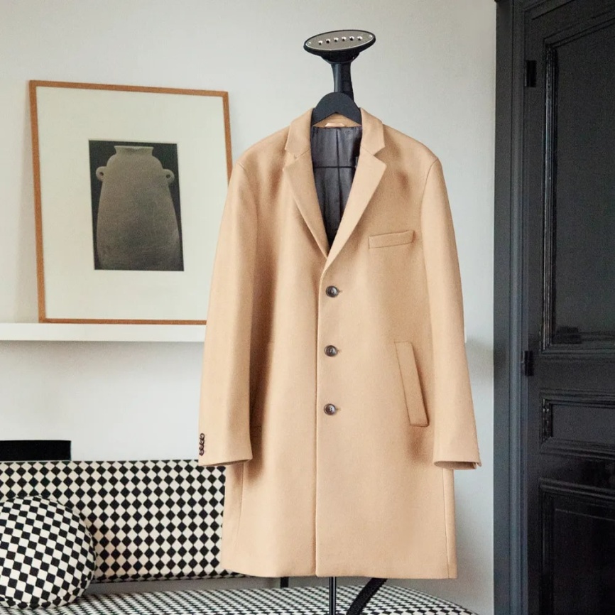 Отпариватель для одежды SteamOne MINILYS фото 12