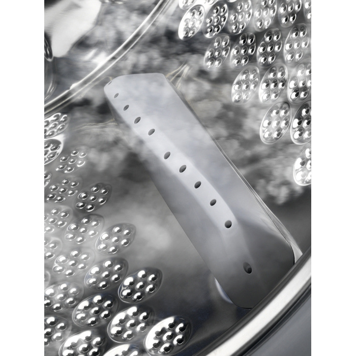 Встраиваемая стиральная машина ELECTROLUX Electrolux EW7W368SI фото 6