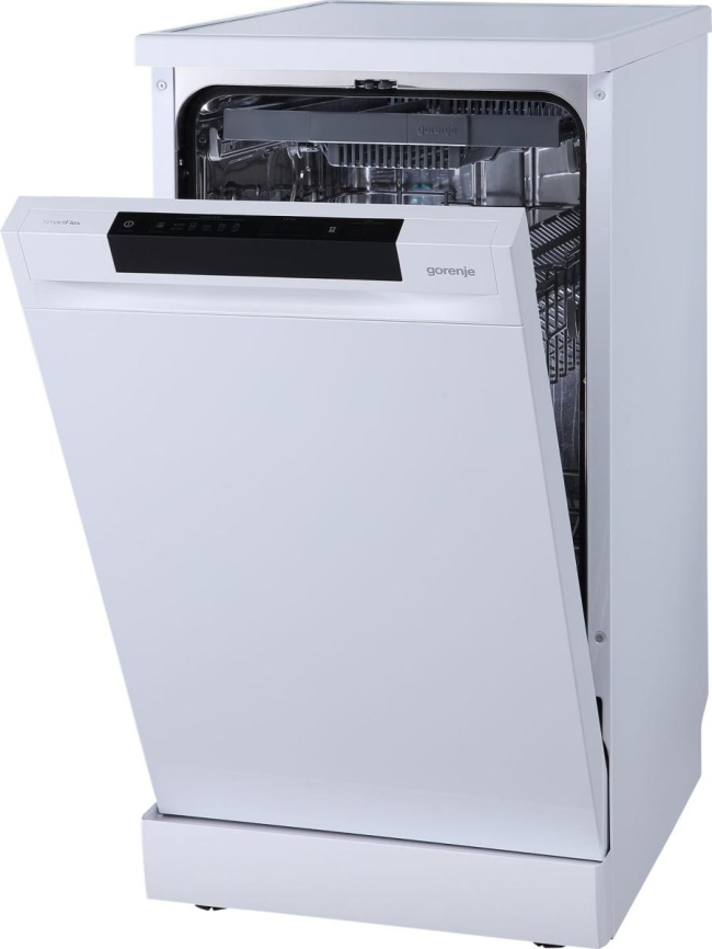 Посудомоечная машина Gorenje GS541D10W фото 3