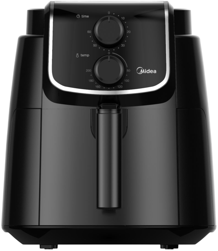 Аэрогриль Midea MIDEA MAF-TN40D фото 1