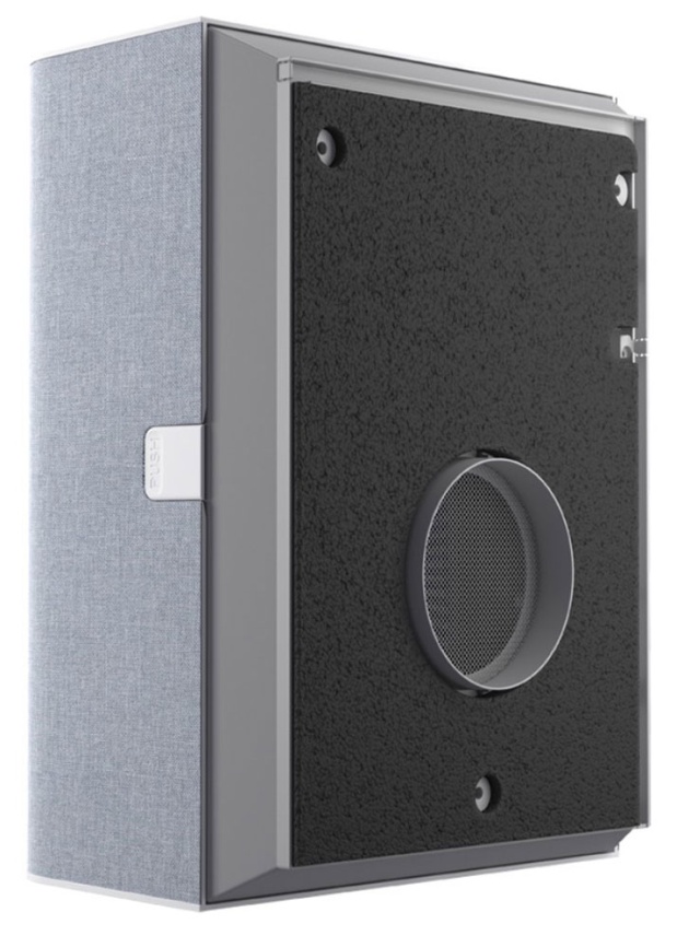 Очиститель воздуха приточный Ballu ONEAIR ASP-100 фото 6