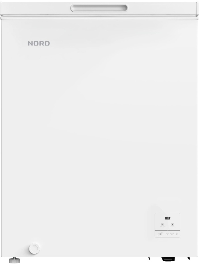 Морозильный ларь Nord i-CN 200 фото 1