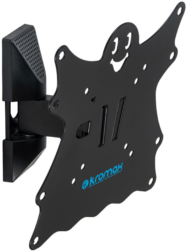Кронштейн для телевизора Kromax CASPER-202 BLACK фото 1